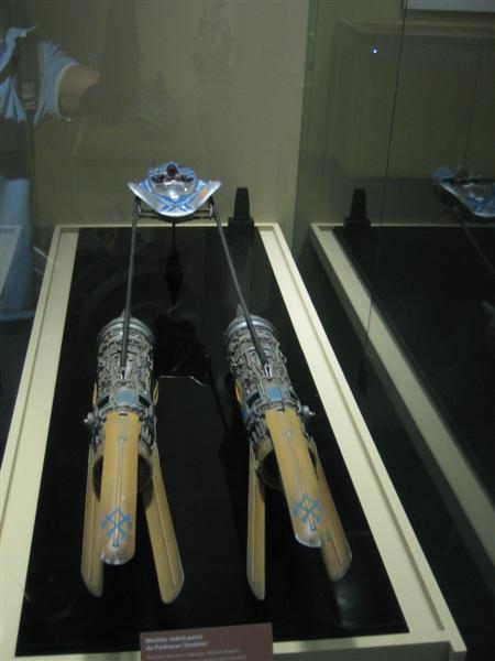 Star Wars Expo 2294